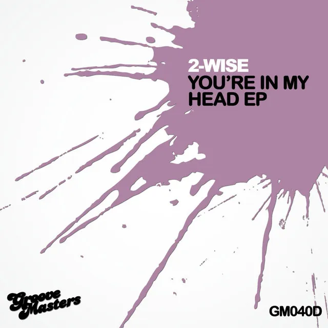 You're in My Head - E-Sonic Remix