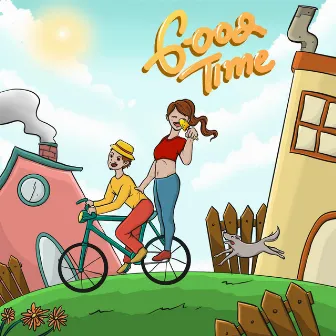 Good Time by Enigo