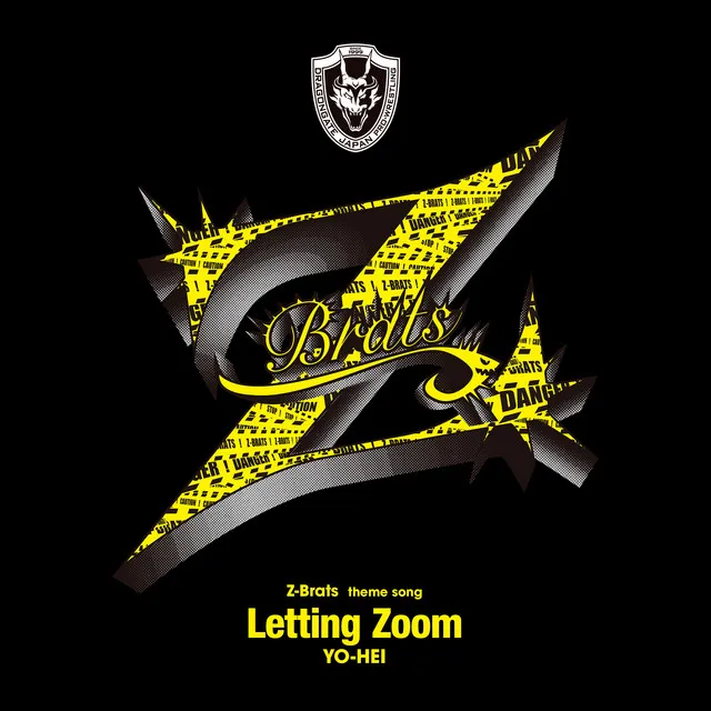 Letting Zoom