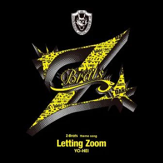 Letting Zoom by YO-HEI