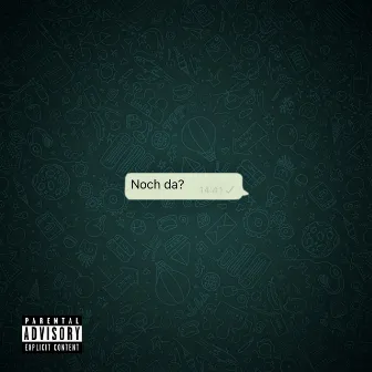 Noch da? by Mäx Modestus