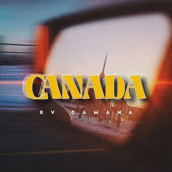 Canada by Rv Damana