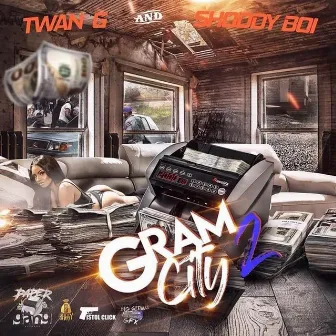 Gram City 2 by Twan G