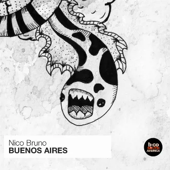 Buenos Aires by Nico Bruno