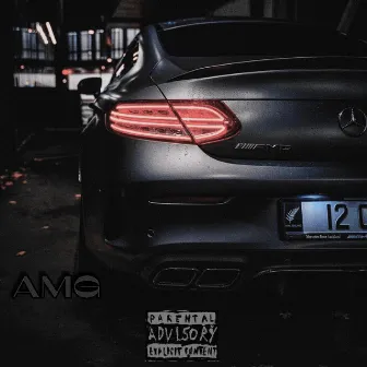 AMG by Ctmlildre