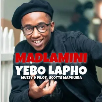 Madlamini(Yebo Lapho) [Scotts Maphuma Remix] by Scotts Maphuma