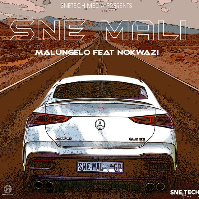 Sne Mali (feat. Nokwazi)