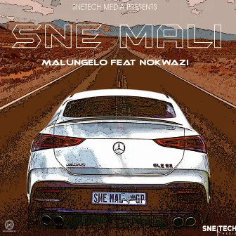 Sne Mali (feat. Nokwazi) by Malungelo