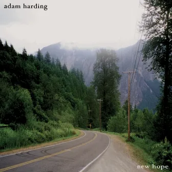 New Hope by Adam Harding