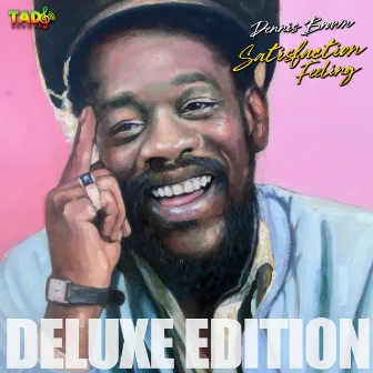 Satisfaction Feeling (Deluxe Edition) by Dennis Brown