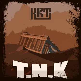 T.N.K by KRT