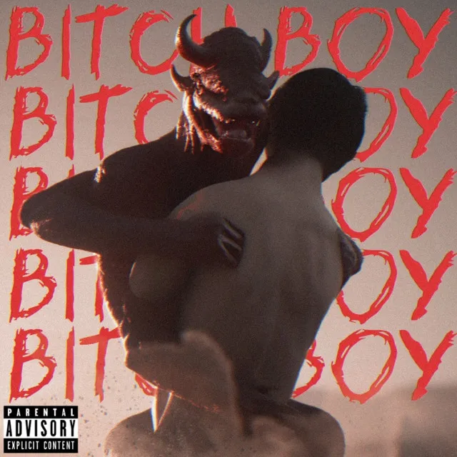 Bitch Boy