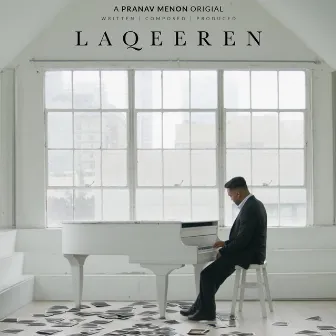 Laqeeren by Arjun Adapalli