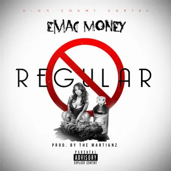 Regular by Emac Money