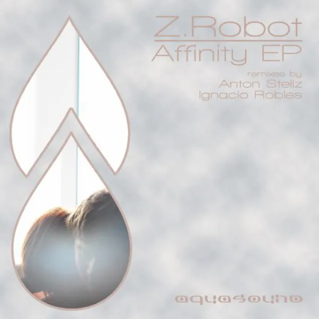 Affinity - Anton Stellz Remix