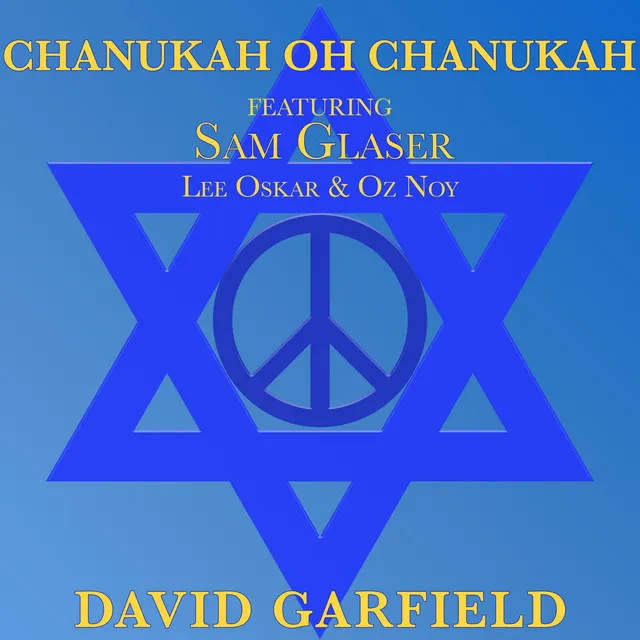 Chanukah Oh Chanukah - Radio Version