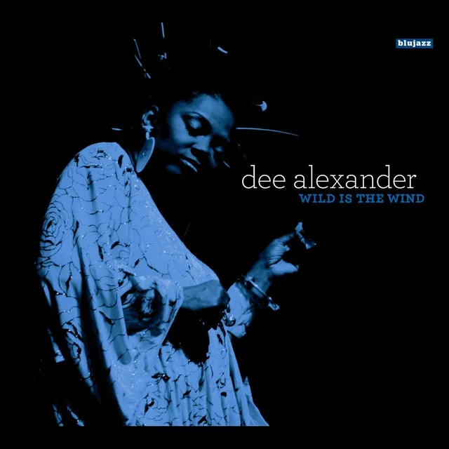 Dee Alexander