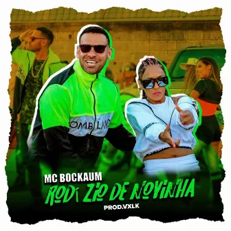 Rodízio de Novinha by Vxlk