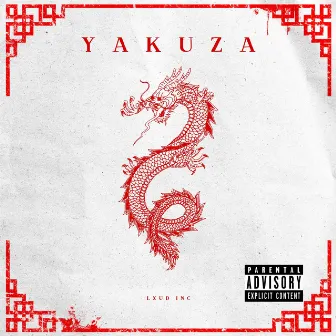 Yakuza by Big Toasted