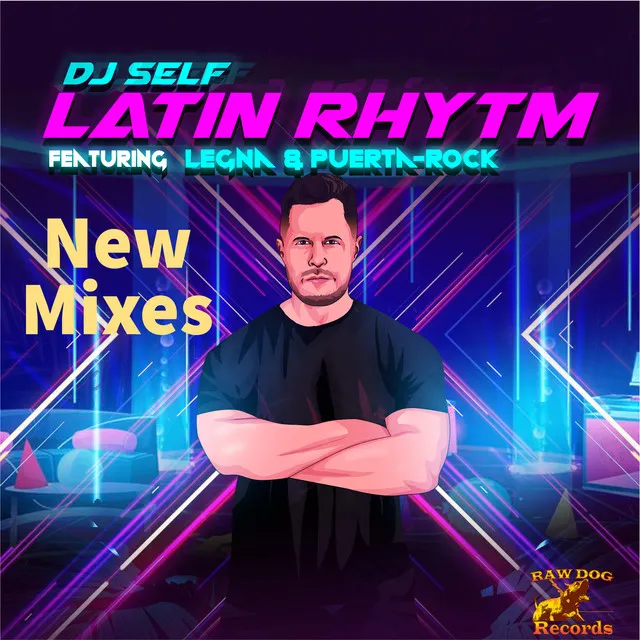 Latin Rhythm