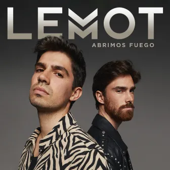 ABRIMOS FUEGO by Lemot