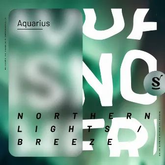 Northern Lights / Breeze by Aquarius