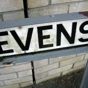 2 Songs by The Evens