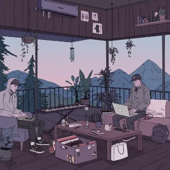 Winter Joints, Vol. 1 by Kohai