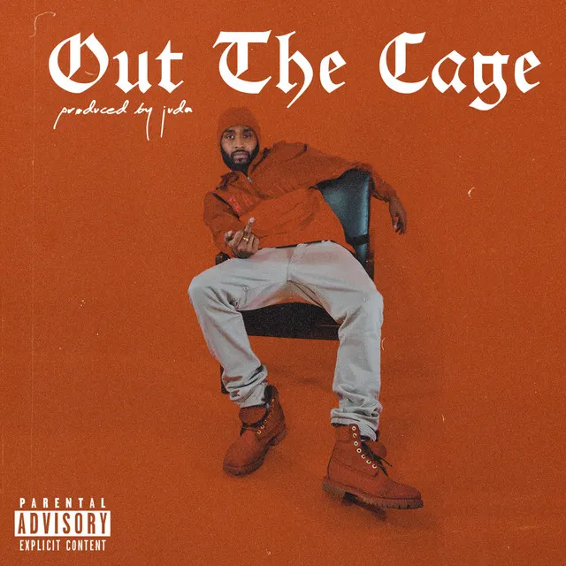 Out The Cage