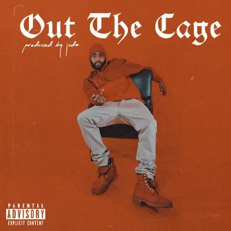 Out The Cage by Jay Princce