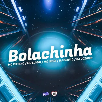 Bolachinha by Mc India