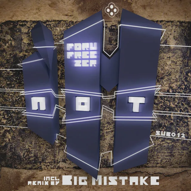 Im Not - Big Mistake Remix