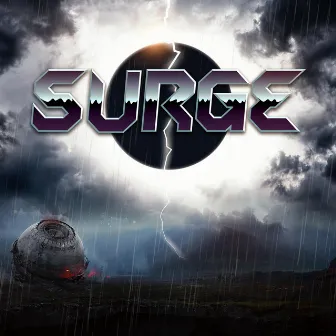 Surge by Space Tourist