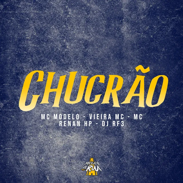 Chucrão