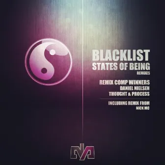 States of Being: Remixes by Blacklist