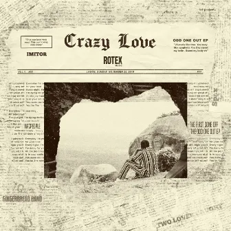 Crazy Love by Rotex