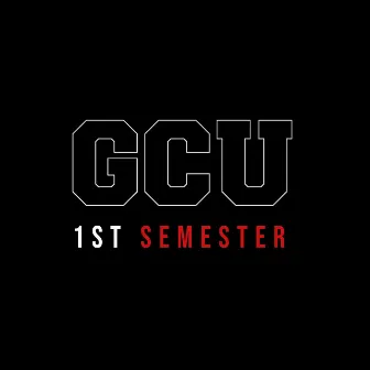 Gcu: 1st Semester by Tota