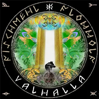 Valhalla by Fischmehl