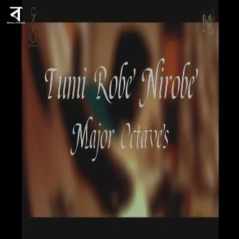 Tumi Robe Nirobe by Major Octaves