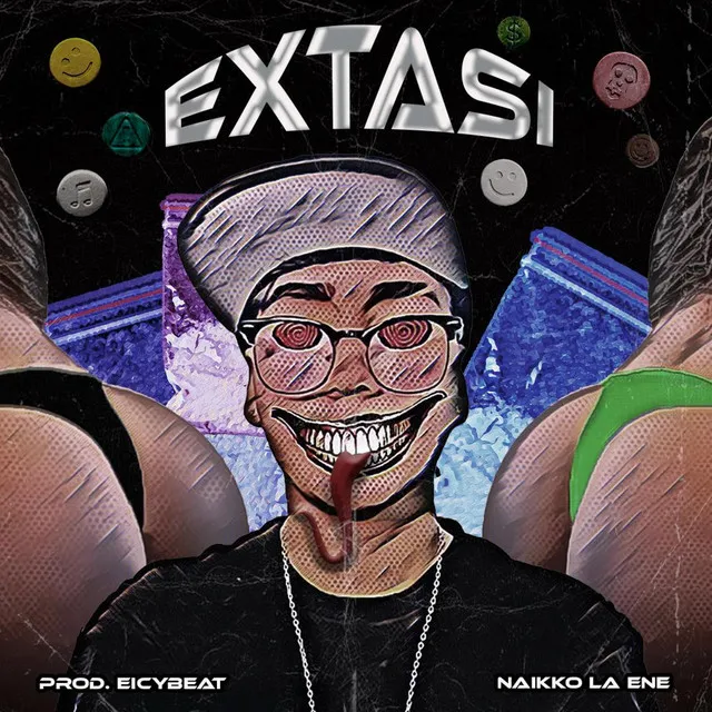 Extasi