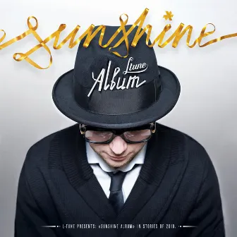 Sunshine Album by L-Tune