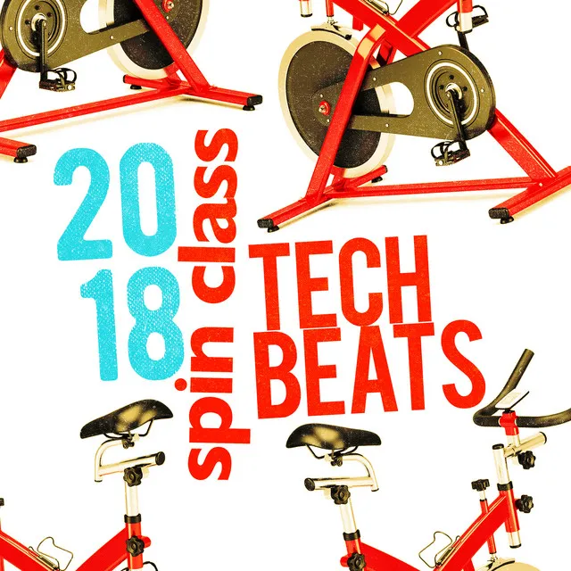 2018 Spin Class Tech Beats