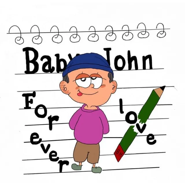 Baby John