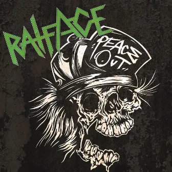 Peace Out by ratface