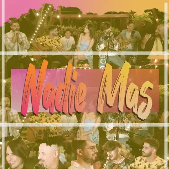 Nadie Más (Live) by Matheus10