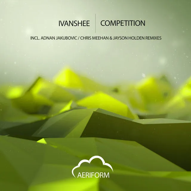 Competition - Adnan Jakubovic Remix