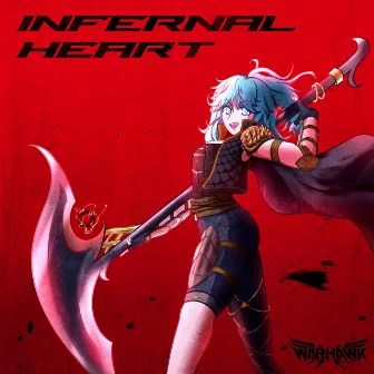 Infernal Heart by WarHawk