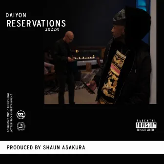 Reservations by Daiyon