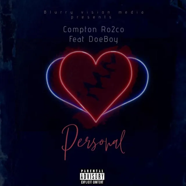 Personal (feat. Doe)