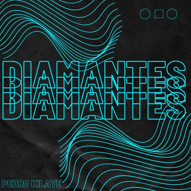 Diamantes, Pedro Kilate.